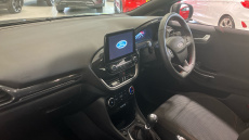 Ford Puma 1.0 EcoBoost Hybrid mHEV ST-Line 5dr Petrol Hatchback